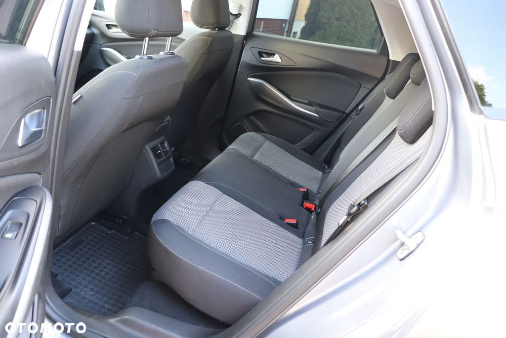 Opel Grandland X 1.5 CDTI Enjoy S&S - 22