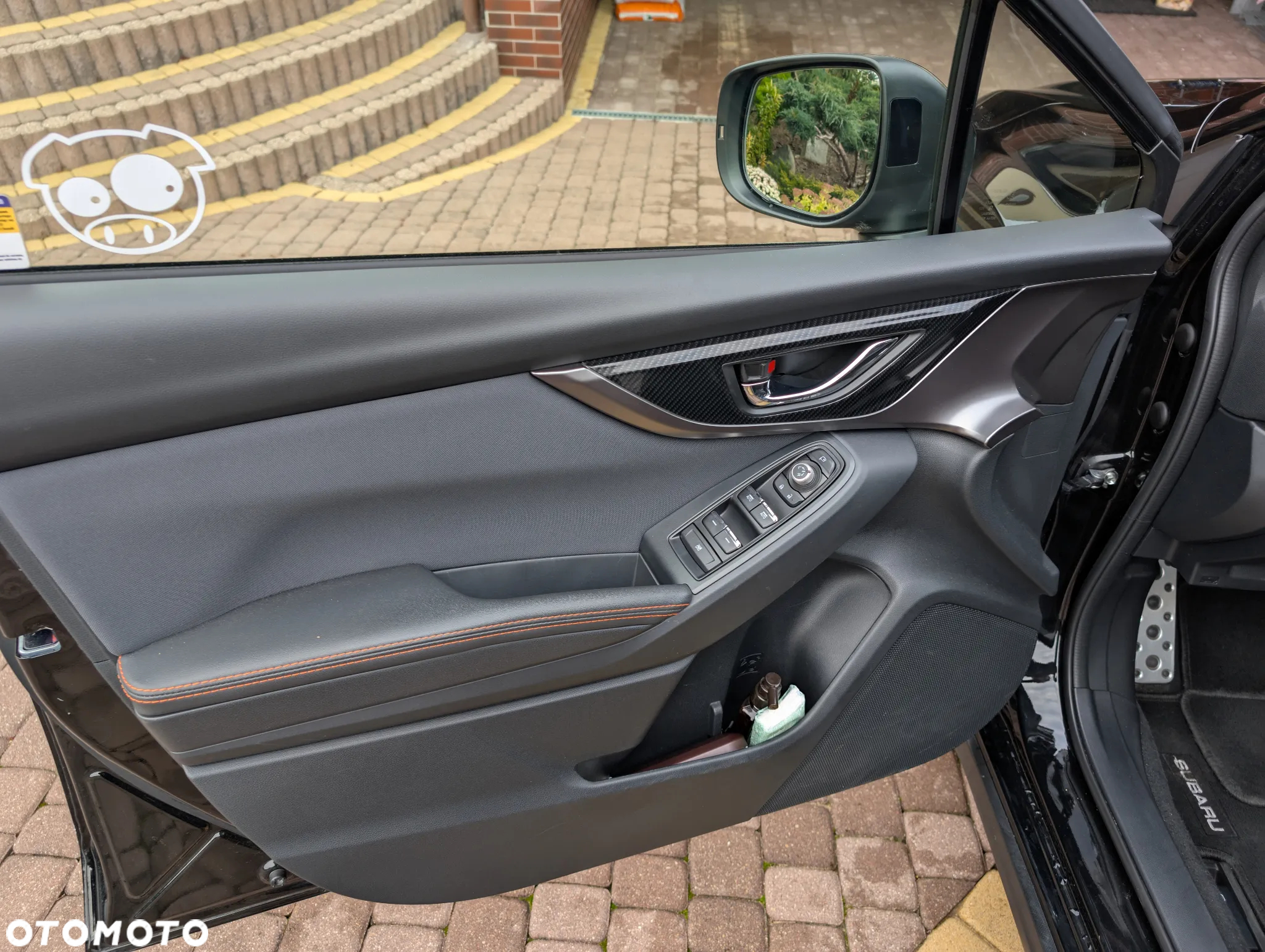 Subaru XV 2.0i Exclusive (EyeSight) Lineartronic - 10