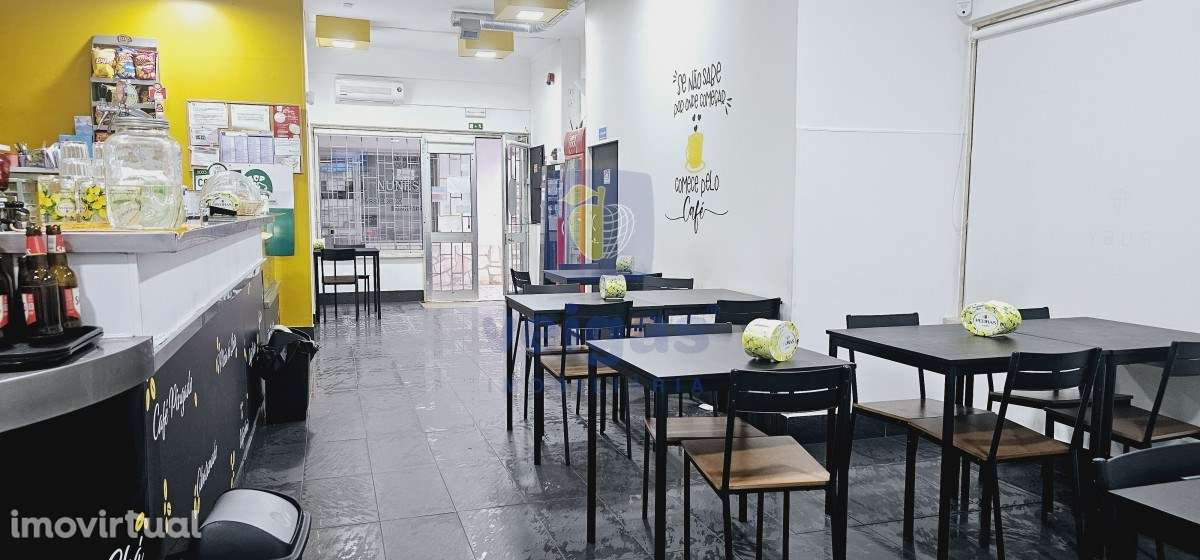 Loja Póvoa de Santa Iria - Grande imagem: 4/13