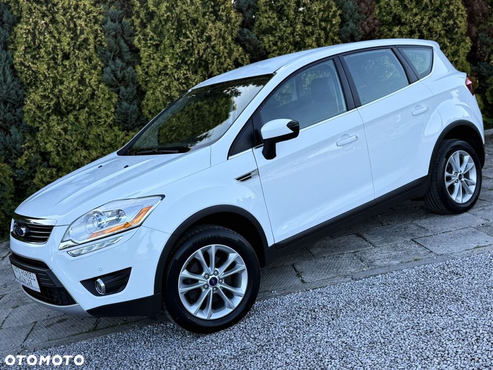 Ford Kuga - 7