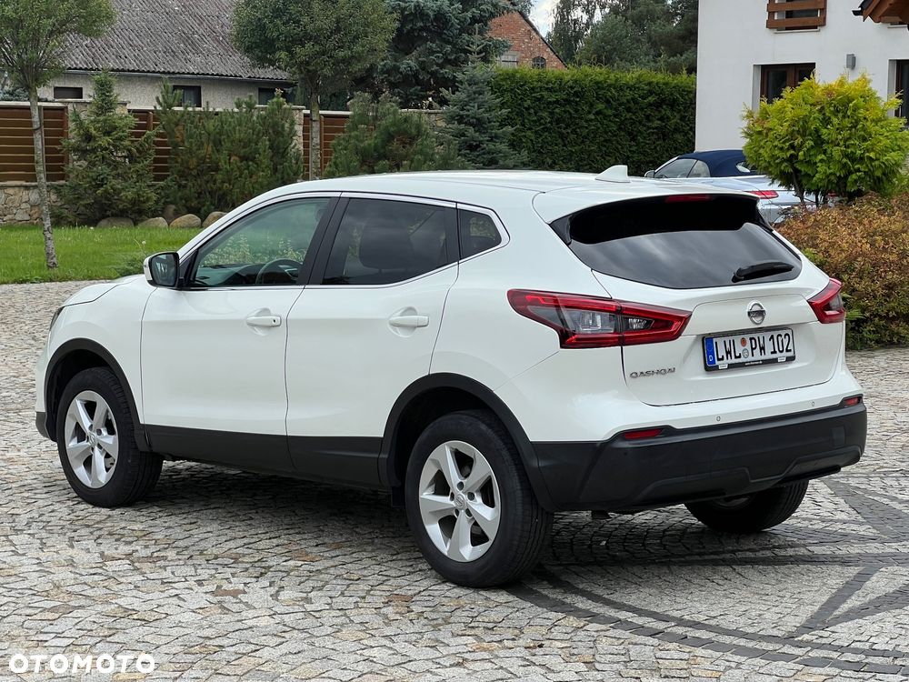Nissan Qashqai 1.6 dCi Tekna - 2