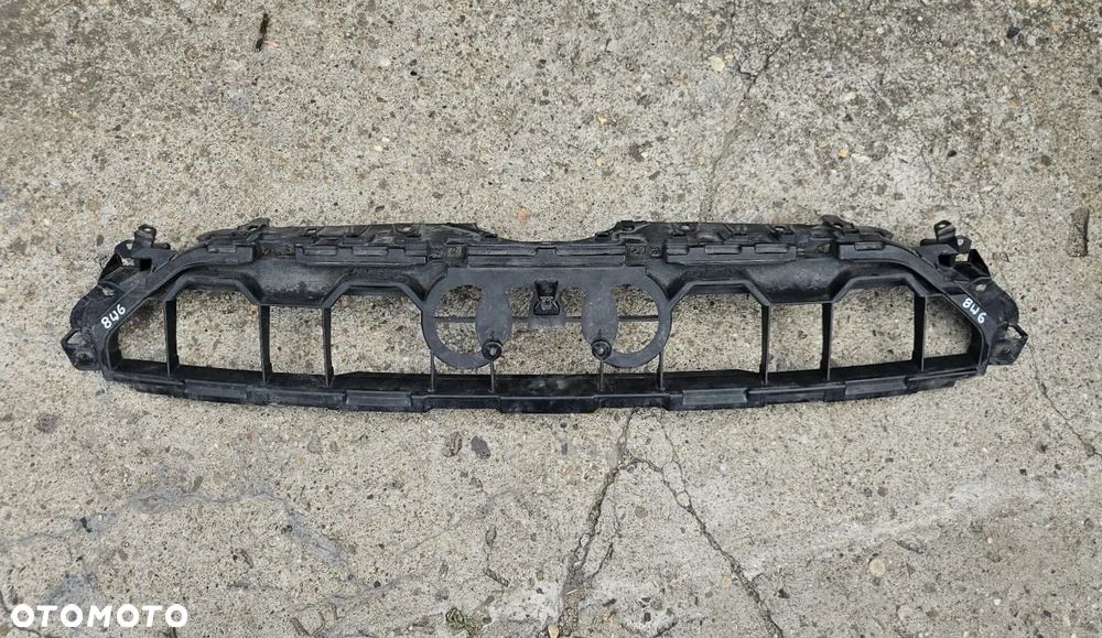 Zderzak KOMPLETNY Audi A5 8W6 s-line lift - 16