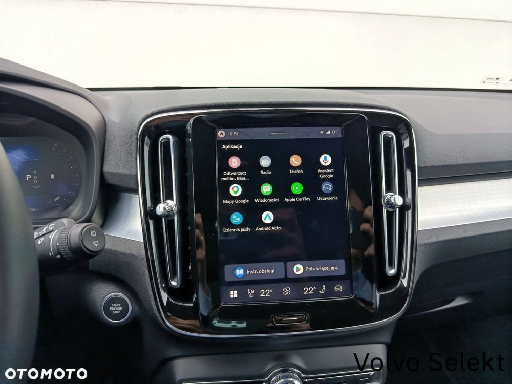 Volvo XC 40 - 23