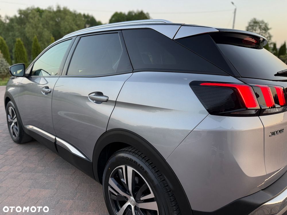 Peugeot 3008 - 38