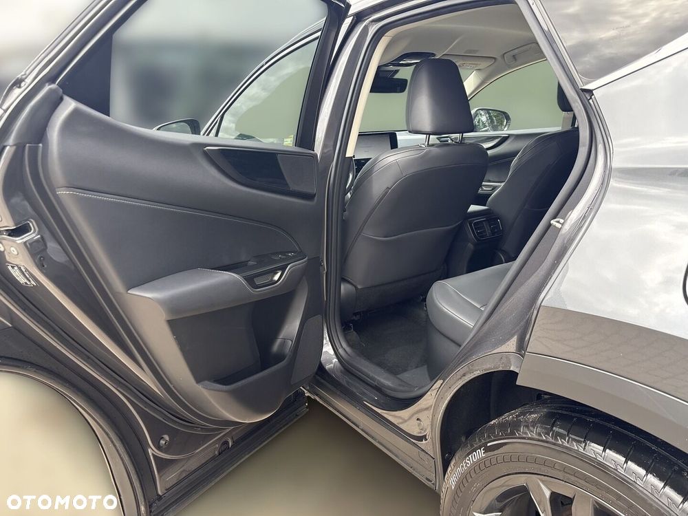 Lexus NX 350h Prestige AWD - 12