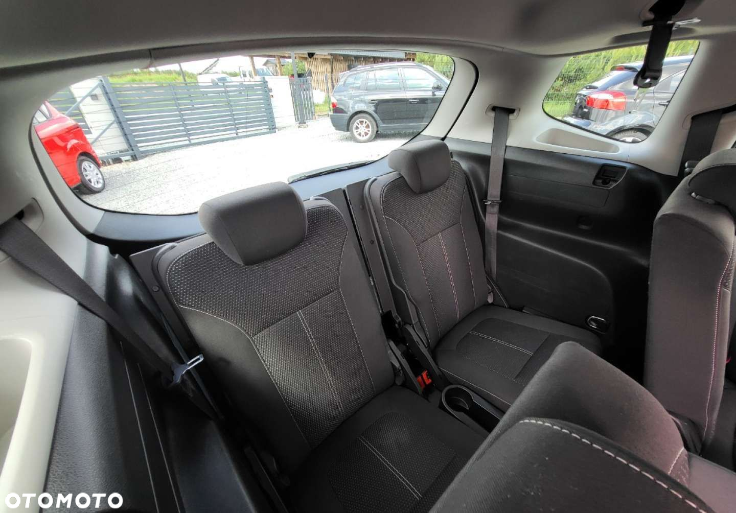 Opel Zafira - 6