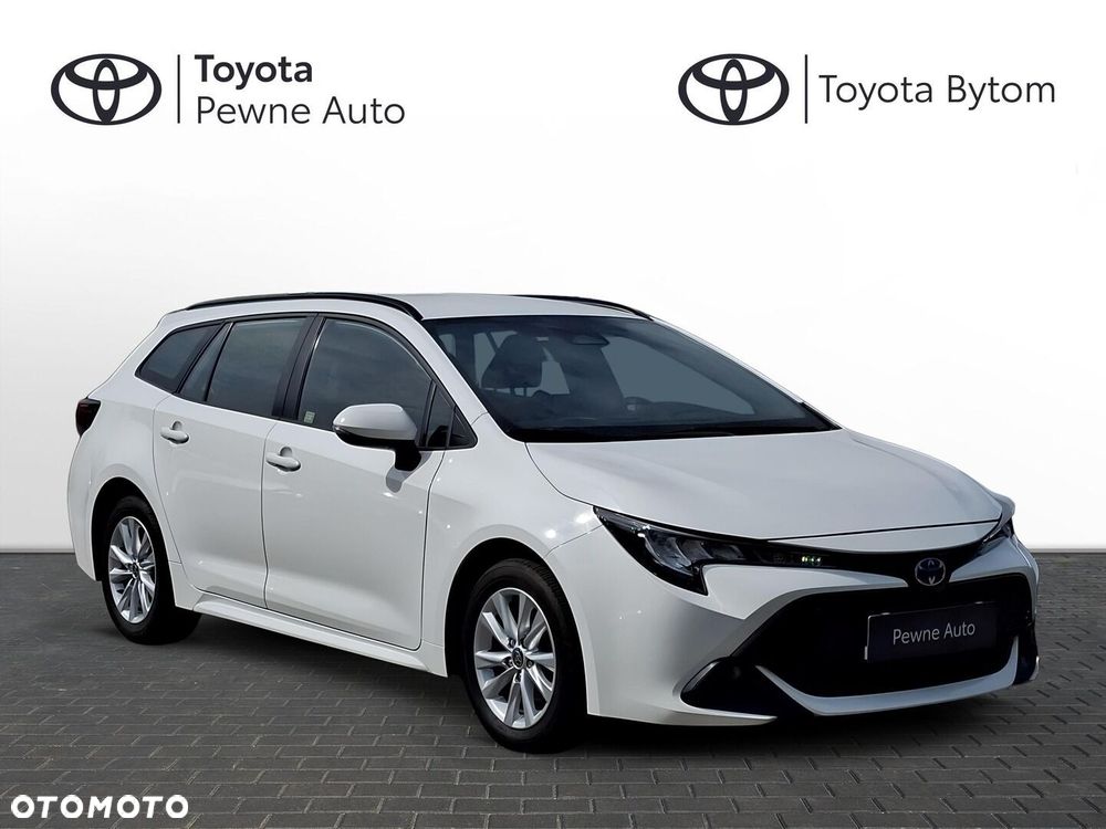 Toyota Corolla 1.8 Hybrid Comfort - 15
