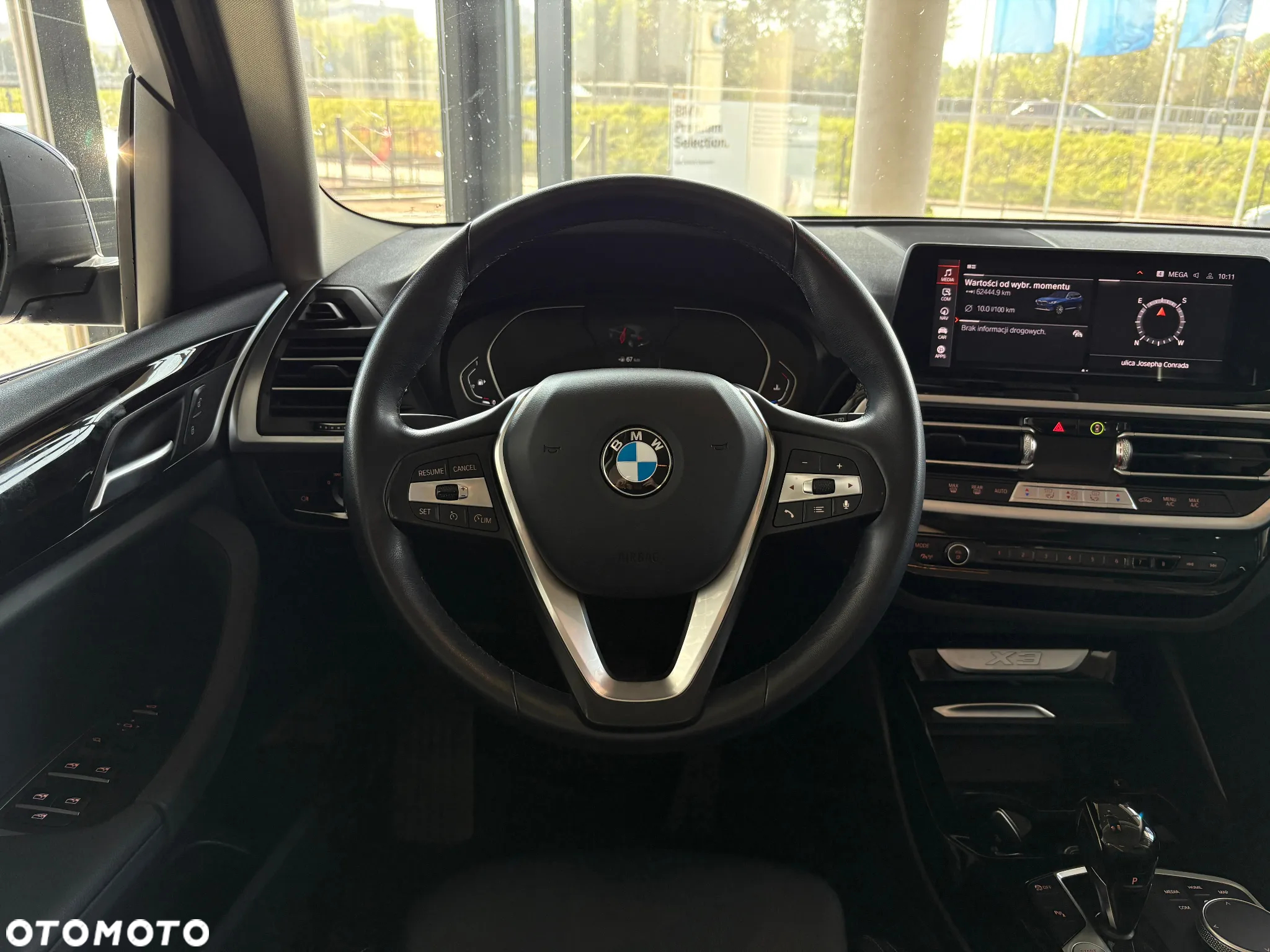 BMW X3 xDrive20i - 17