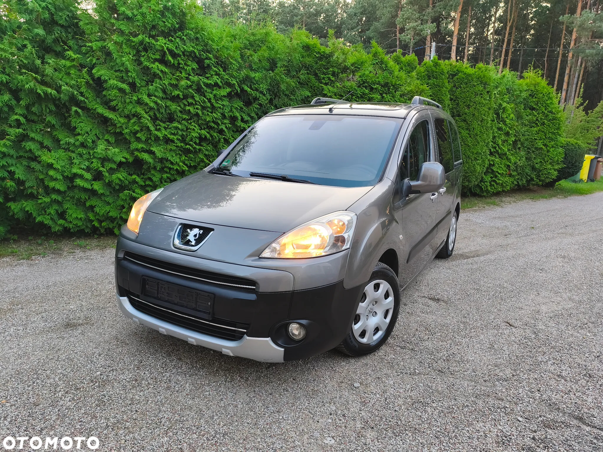 Peugeot Partner Tepee HDi FAP 90 Premium - 14