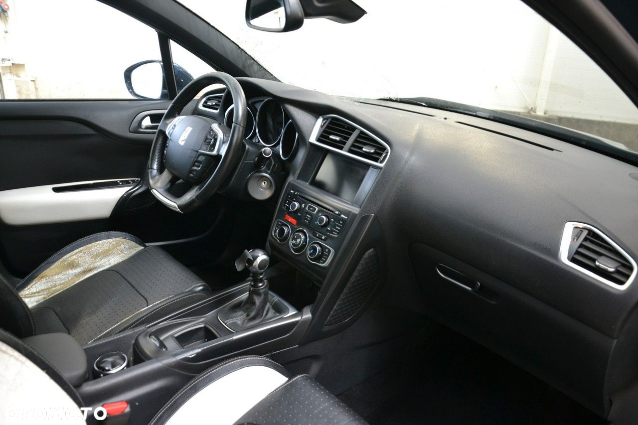 Citroën DS4 - 13