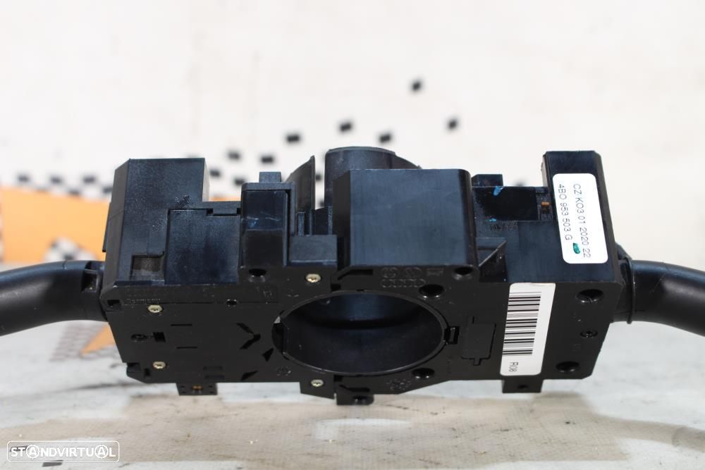 Manetes Seat Leon (1M1)  4B0953503g / 01202022 - 7