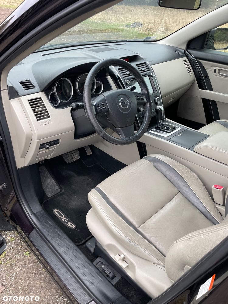 Mazda CX-9 - 20