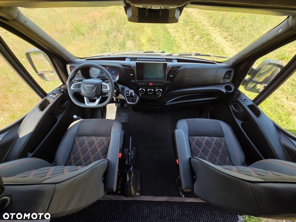 Iveco Daily 35S18 - 21