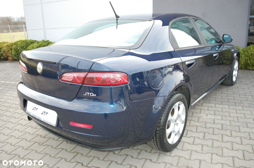 Alfa Romeo 159 - 14