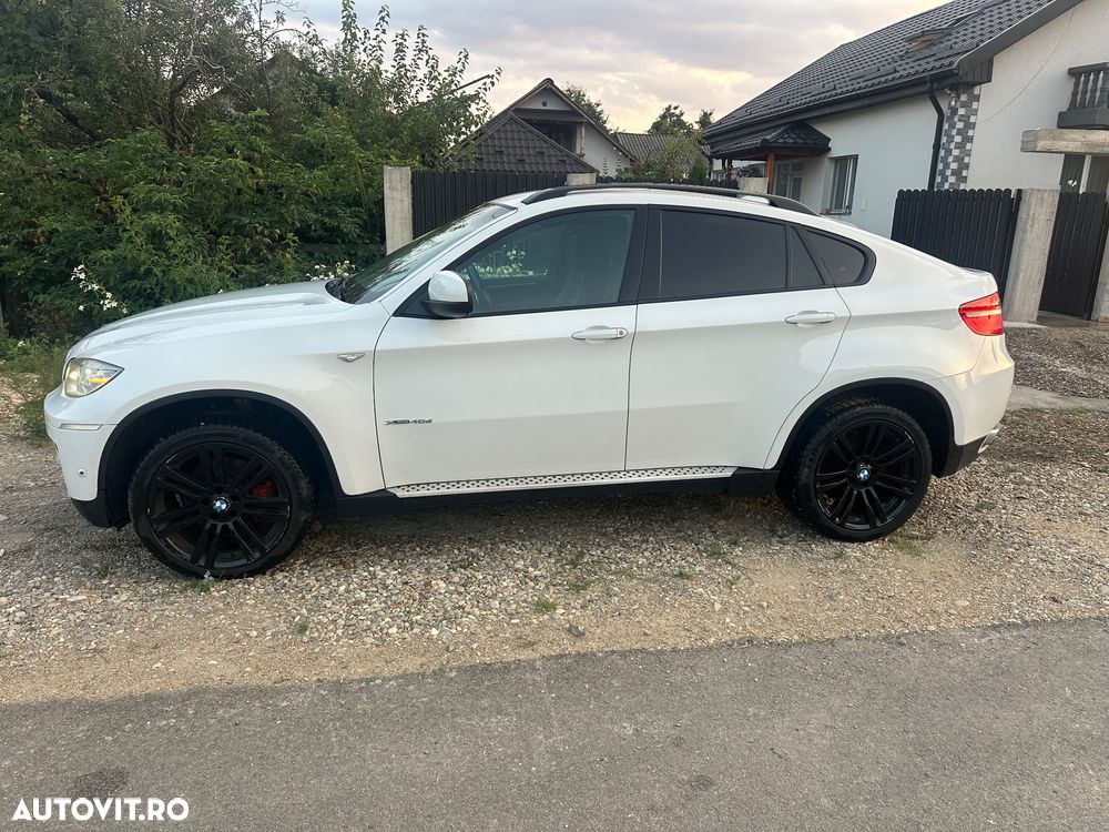 BMW X6 - 6