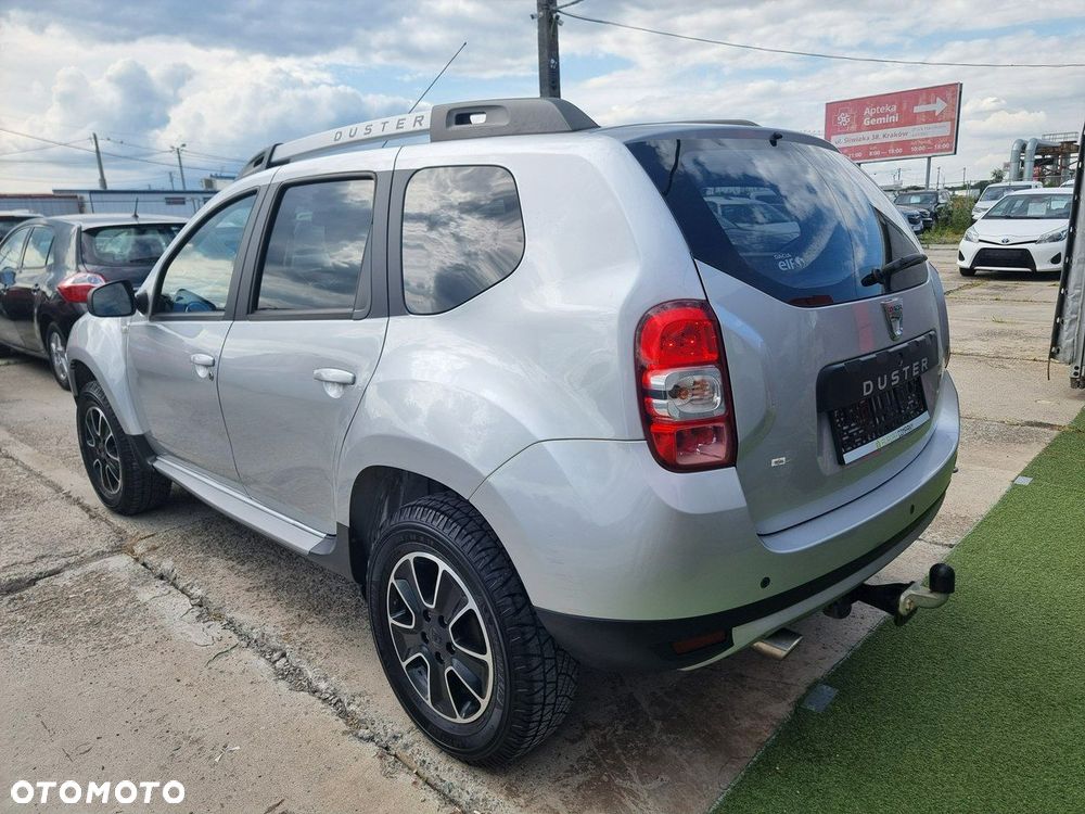 Dacia Duster - 7