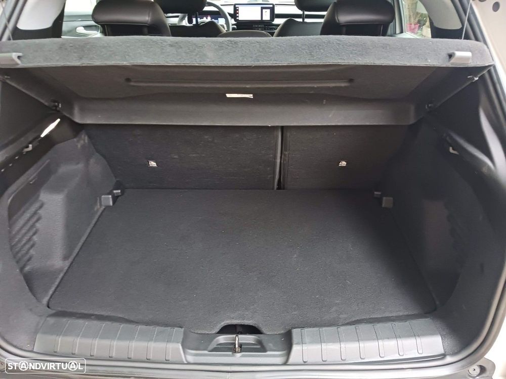 Jeep Avenger 1.2 GSE T3 Altitude - 37