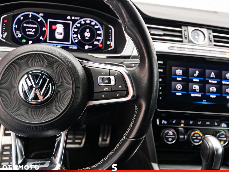 Volkswagen Arteon 2.0 TDI R-Line DSG - 15