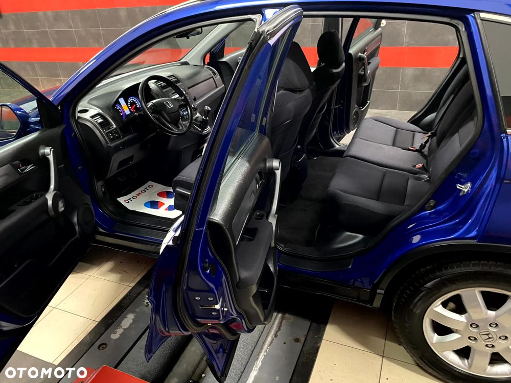 Honda CR-V 2.0 Elegance - 16