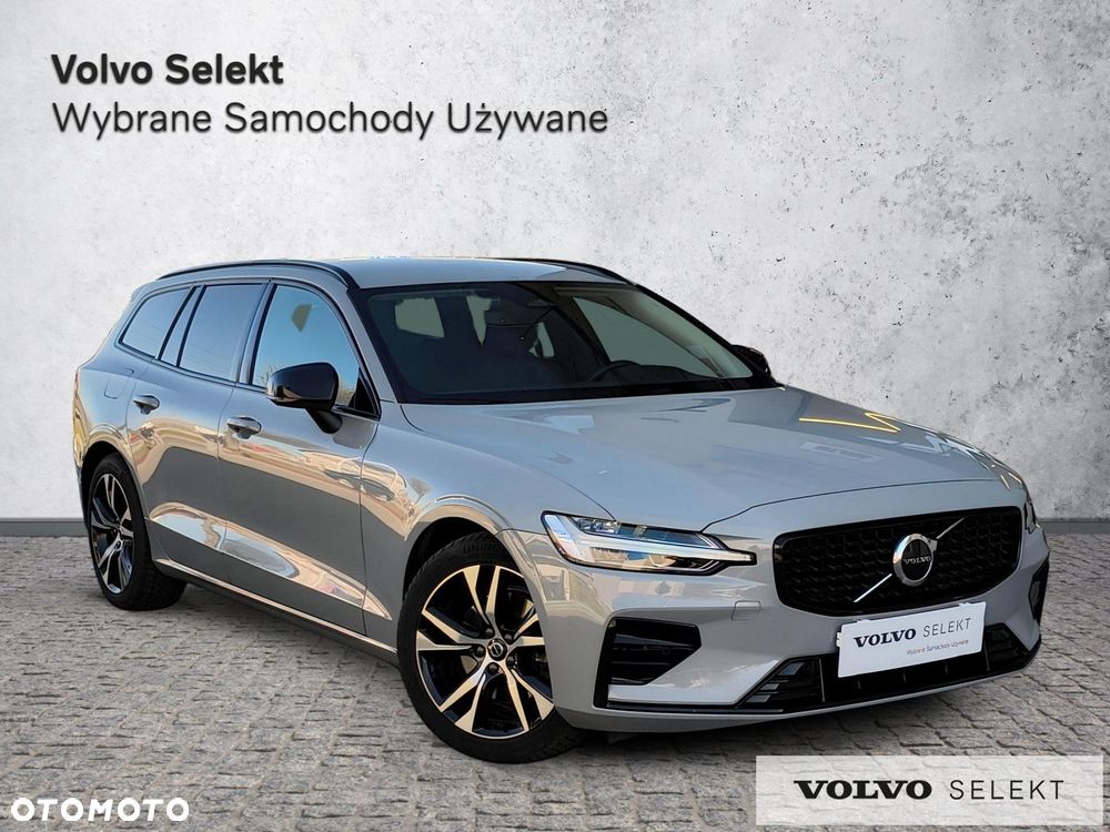 Volvo V60 - 4
