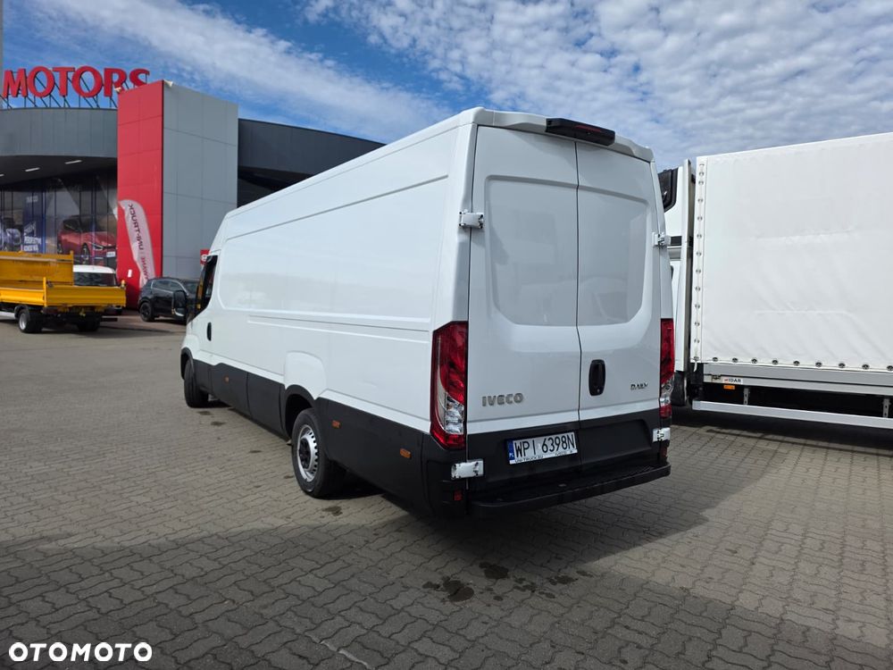 Iveco 35S14V Maxi ! 16m3 L4H2 - 5