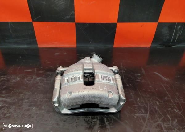 Pinça Travão Frente Esquerda Citroën Berlingo (Er_, Ec_) - 1