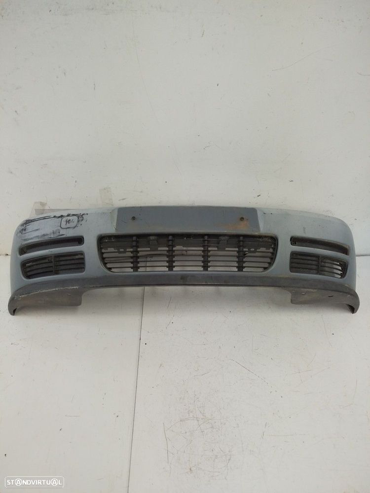 Para Choques Ft Volkswagen Polo (6N) - 1