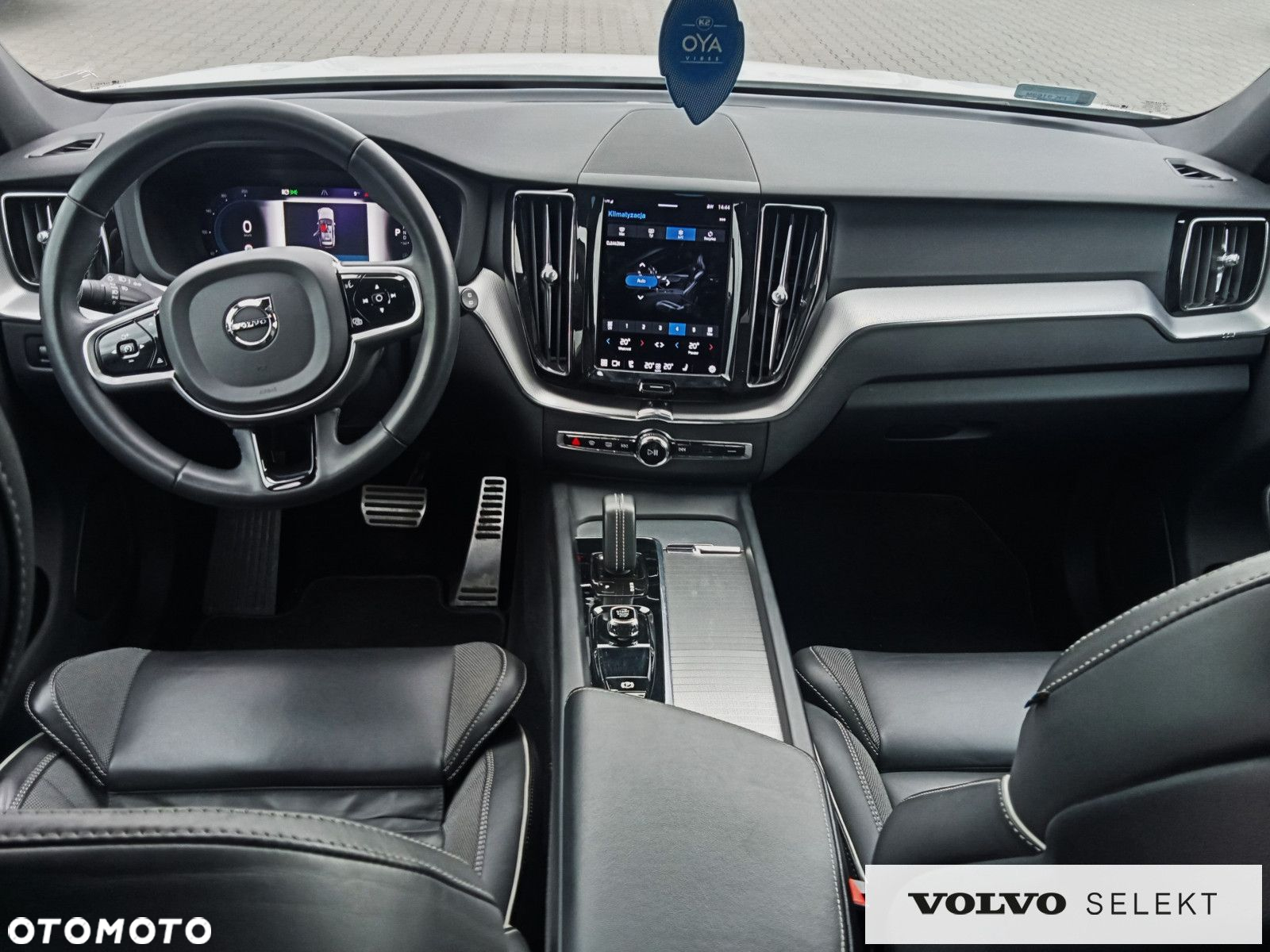 Volvo XC 60 - 11