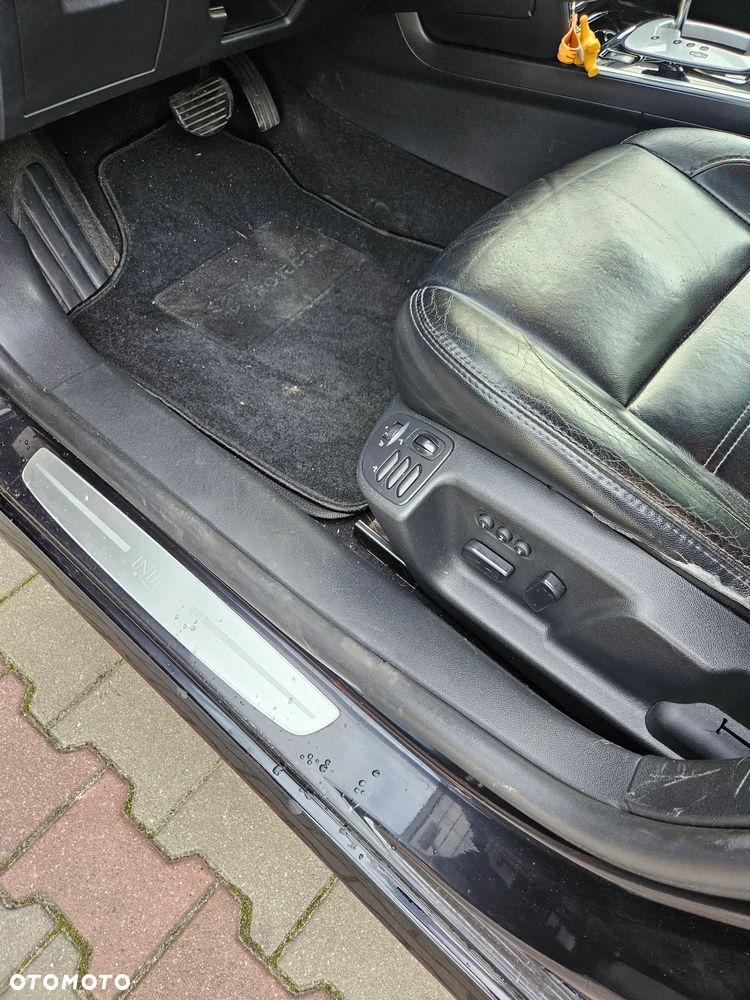 Renault Latitude dCi 175 FAP - 2