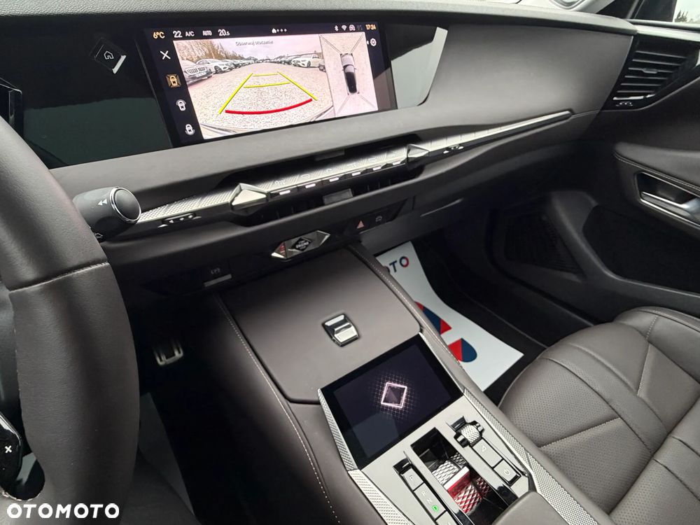 DS Automobiles DS 4 1.2 PureTech Opera - 32