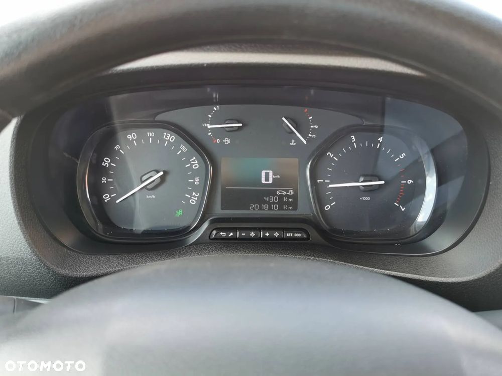 Peugeot EXPERT - 36