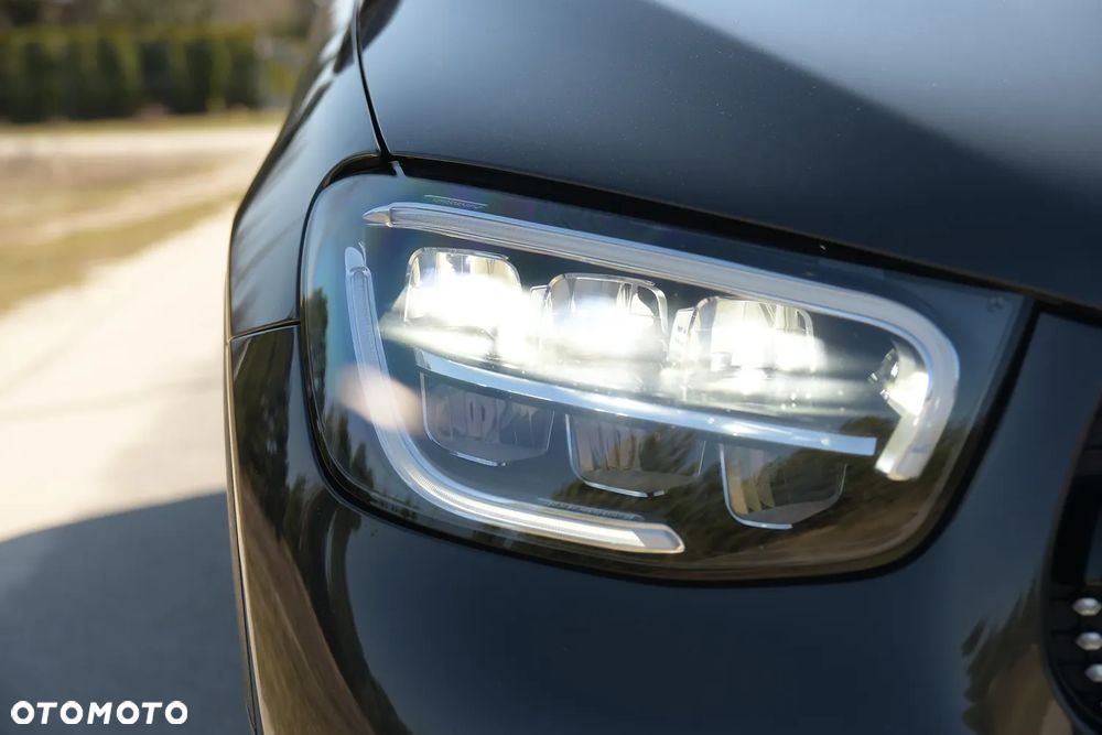 Mercedes-Benz GLC 220 d 4Matic 9G-TRONIC Exclusive - 13