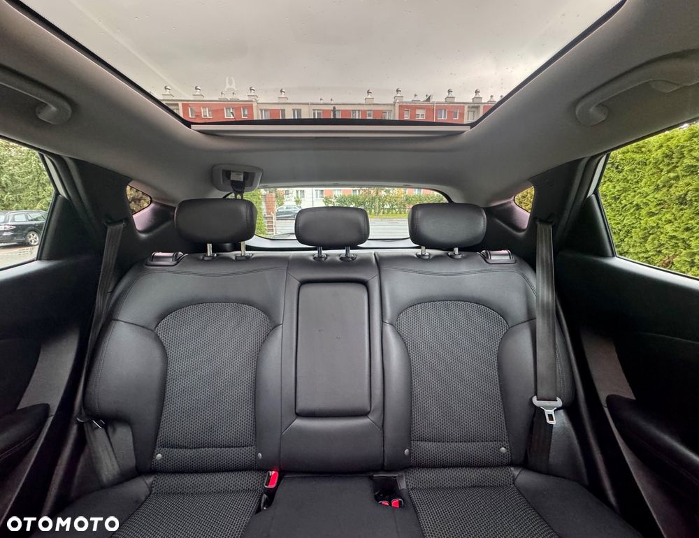 Hyundai ix35 1.7 CRDi Premium 2WD - 12