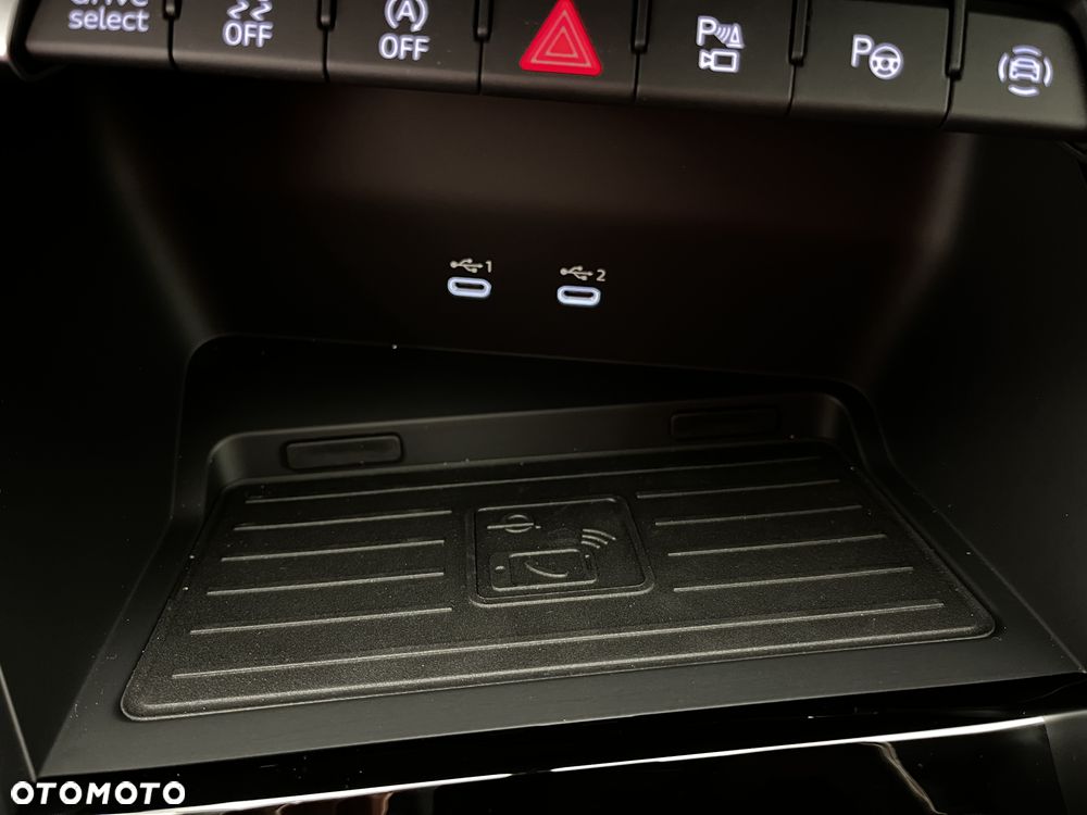 Audi A3 Limousine - 23