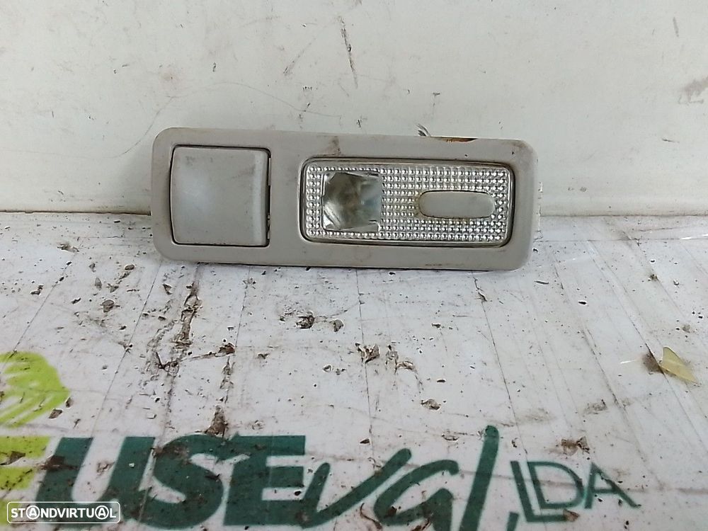 Luz De Tecto Esq / Plafonier  Peugeot 307 Sw Caixa/Combi (3E_, 3H_) - 1