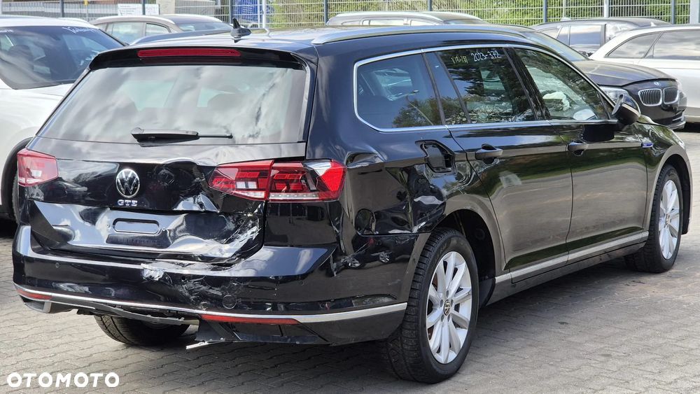 Volkswagen Passat 1.4 TSI DSG GTE - 7