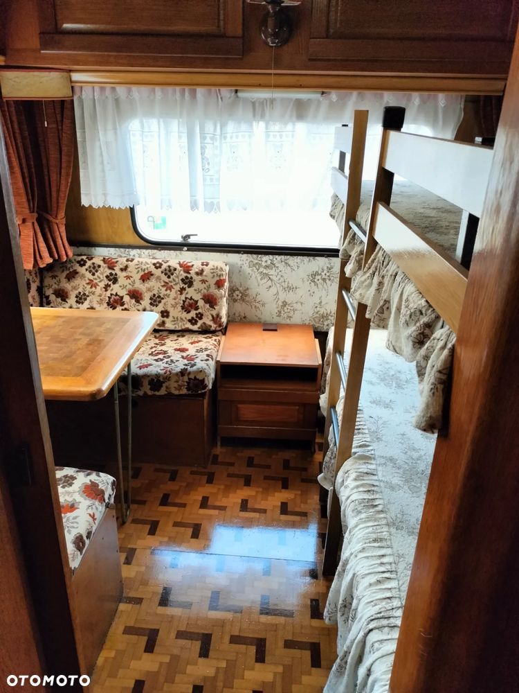 Dethleffs Caravans - 6