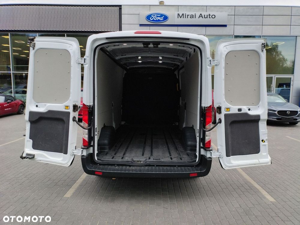 Ford transit - 12