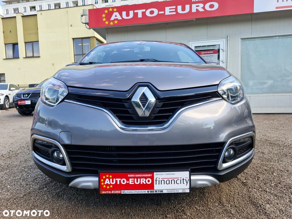 Renault Captur 0.9 Energy TCe Intens EU6 - 9