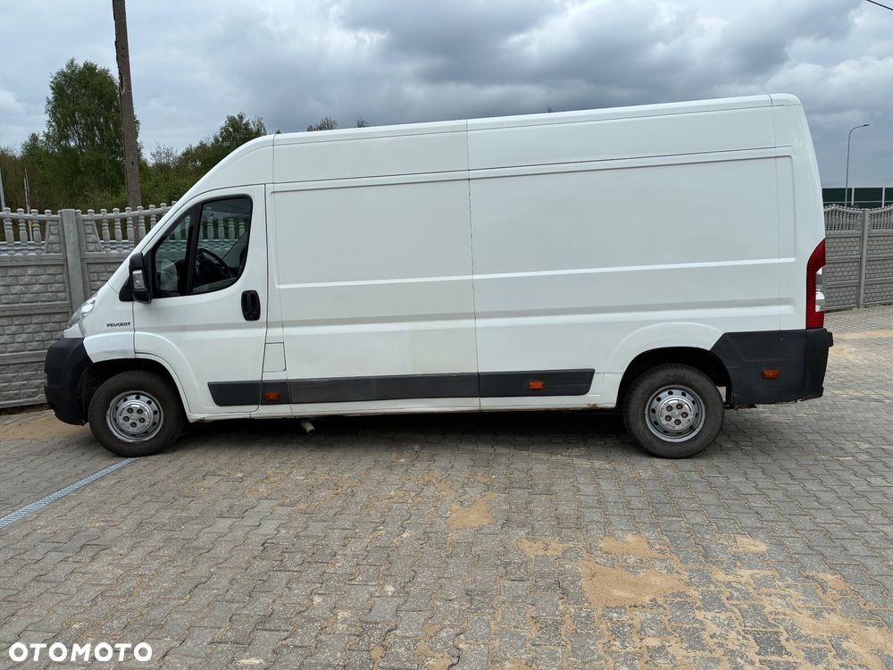 Peugeot Boxer - 6
