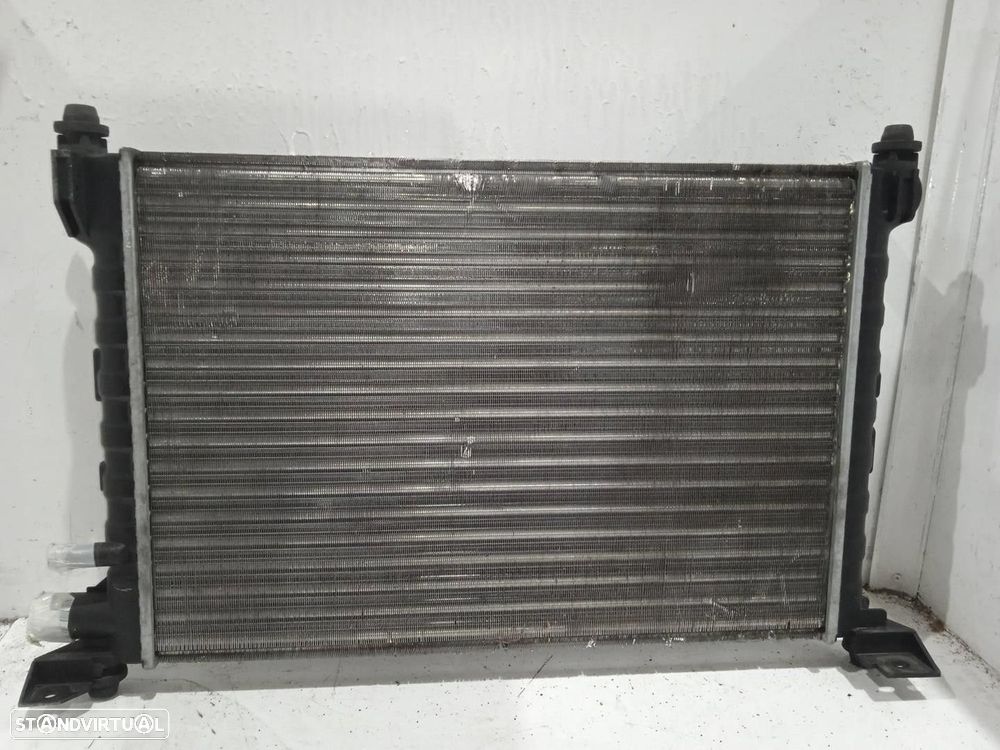 RADIADOR AGUA FORD PUMA - 1