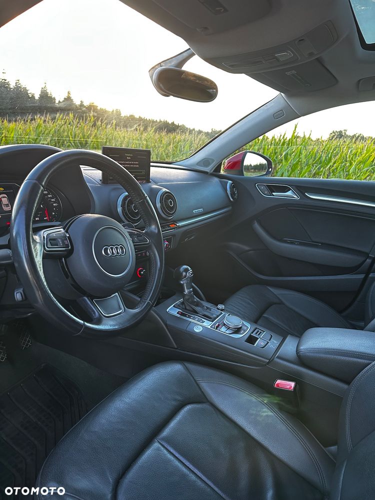 Audi A3 Sportback 2.0 TFSI Quattro Ambition S tronic - 9