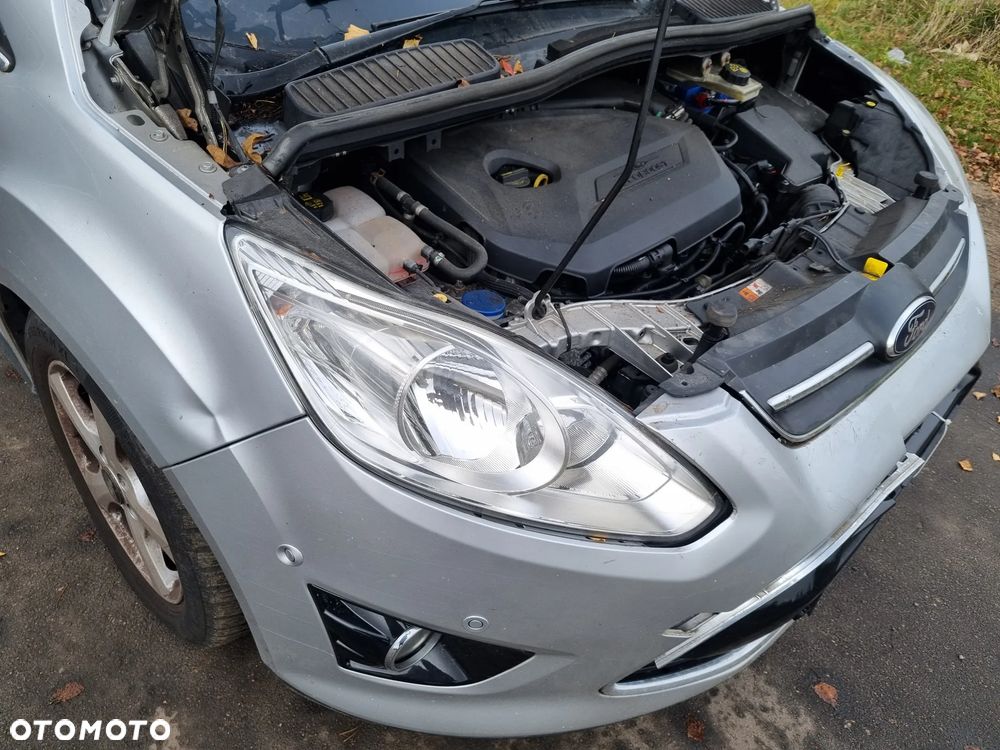 Ford Grand C-MAX 1.6 EcoBoost Titanium ASS - 15