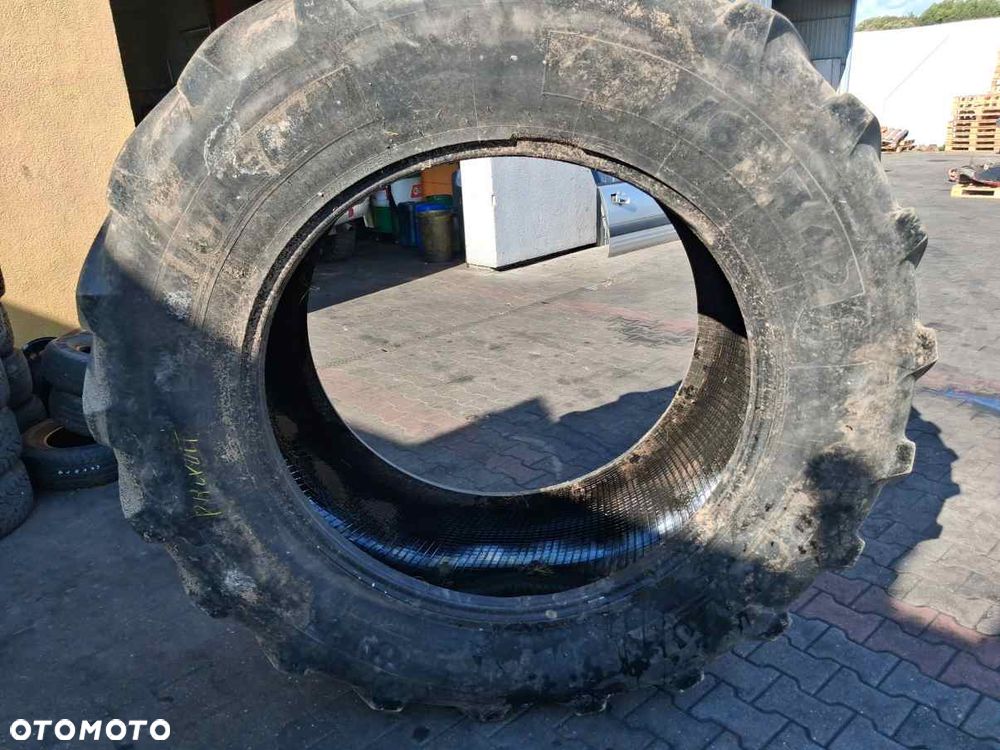 Opony 650/65R42 Michelin MULTIBIB Case Puma 185 - 2