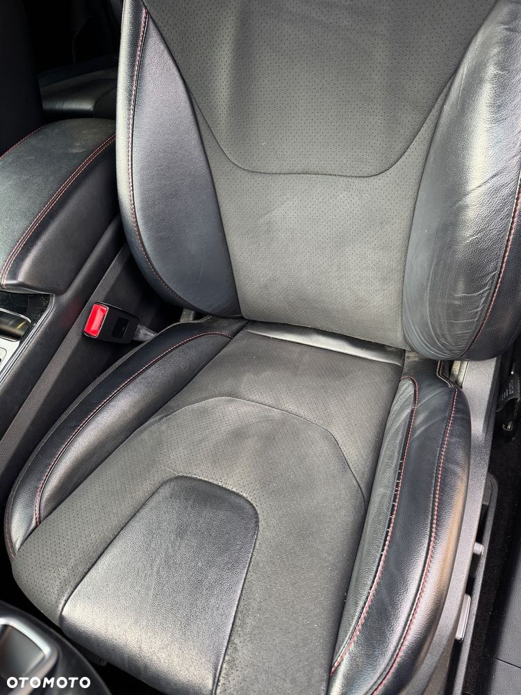 Ford Edge - 9