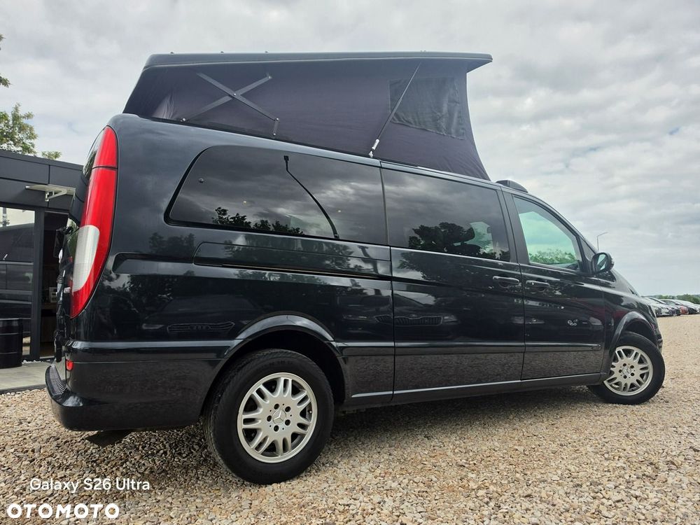 Mercedes-Benz Viano - 18
