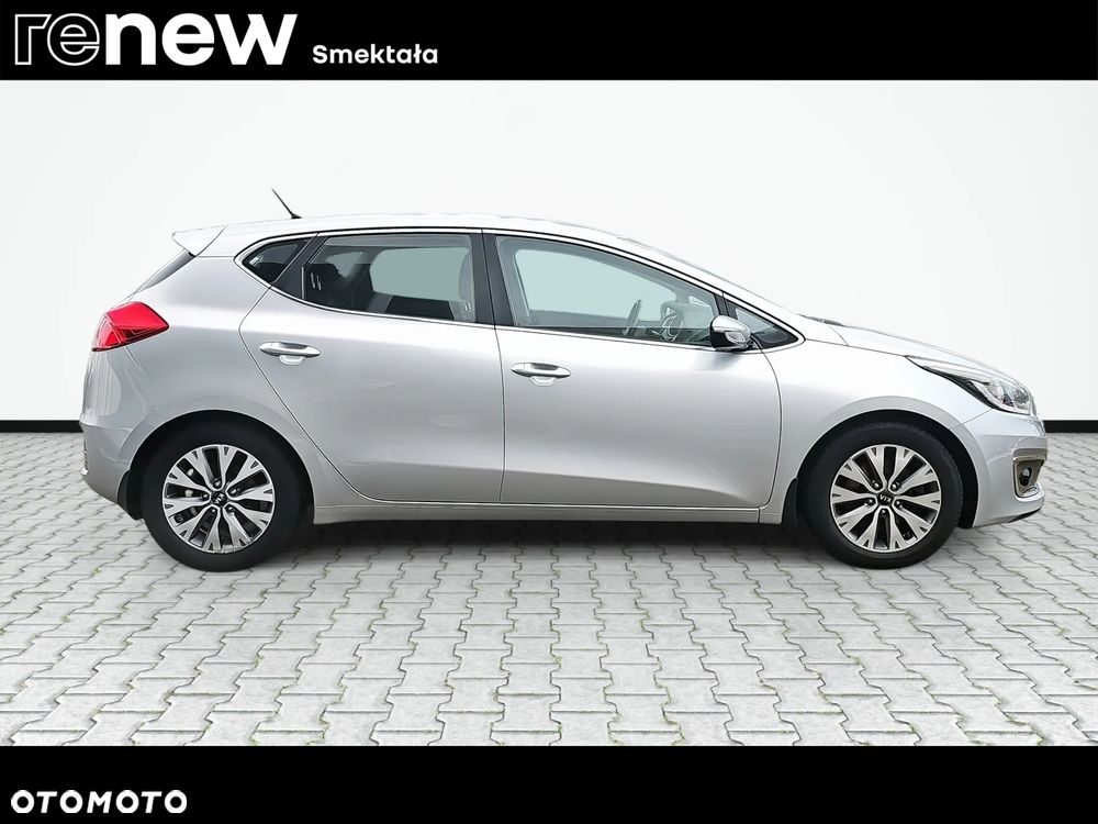 Kia Ceed 1.6 CRDi L - 4