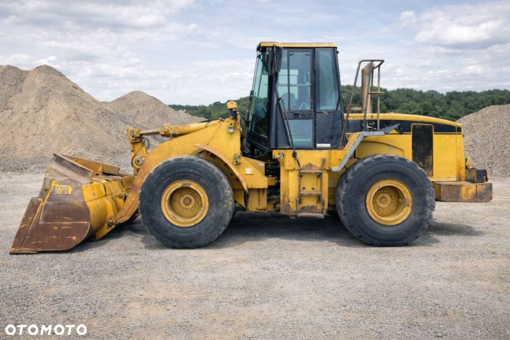 Caterpillar CAT 950 G - 2