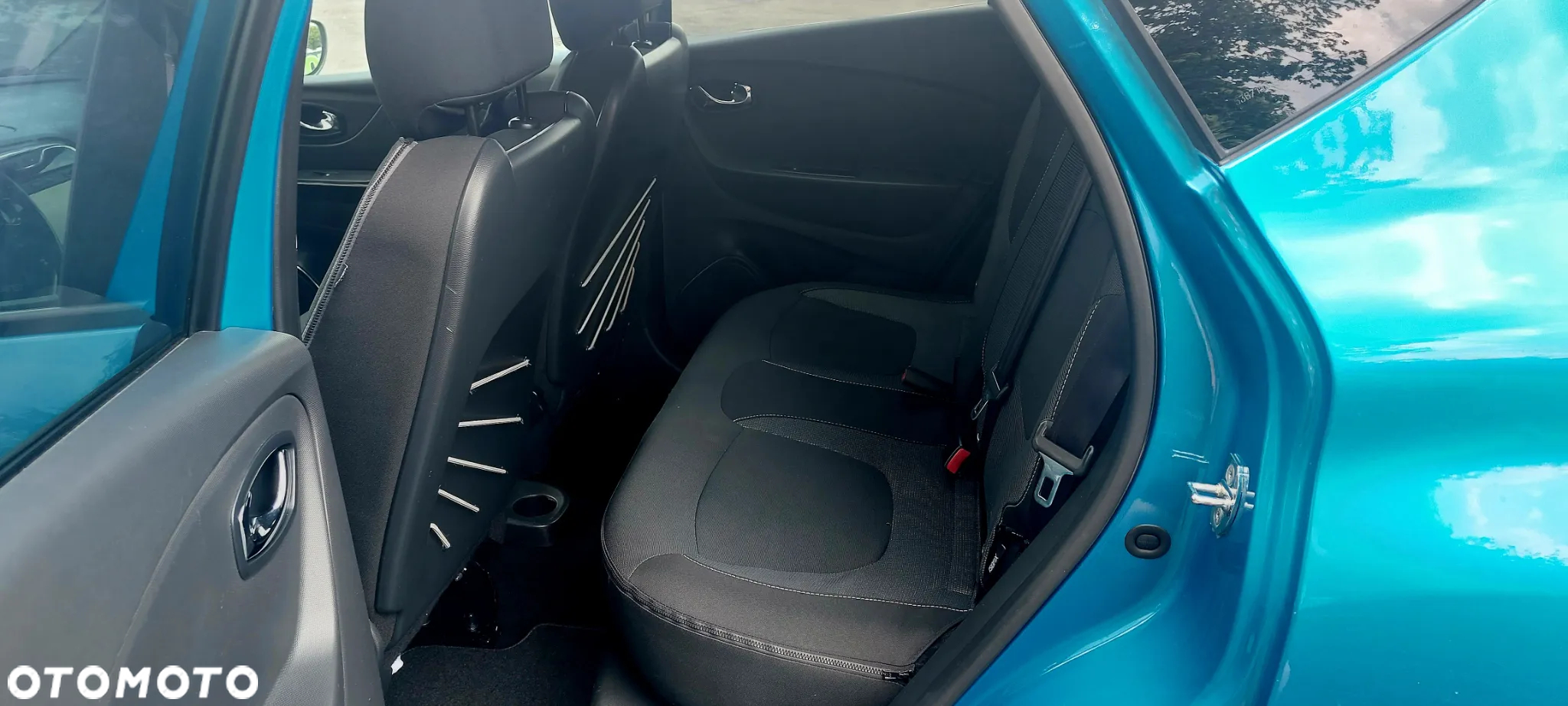 Renault Captur ENERGY dCi 90 Start&Stop Helly Hansen - 13