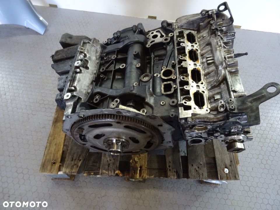 06K403AG glowica walki 2.0 TFSI TSI DDW CNT DKN  AUDI A4 B9 A6 czesci - 2